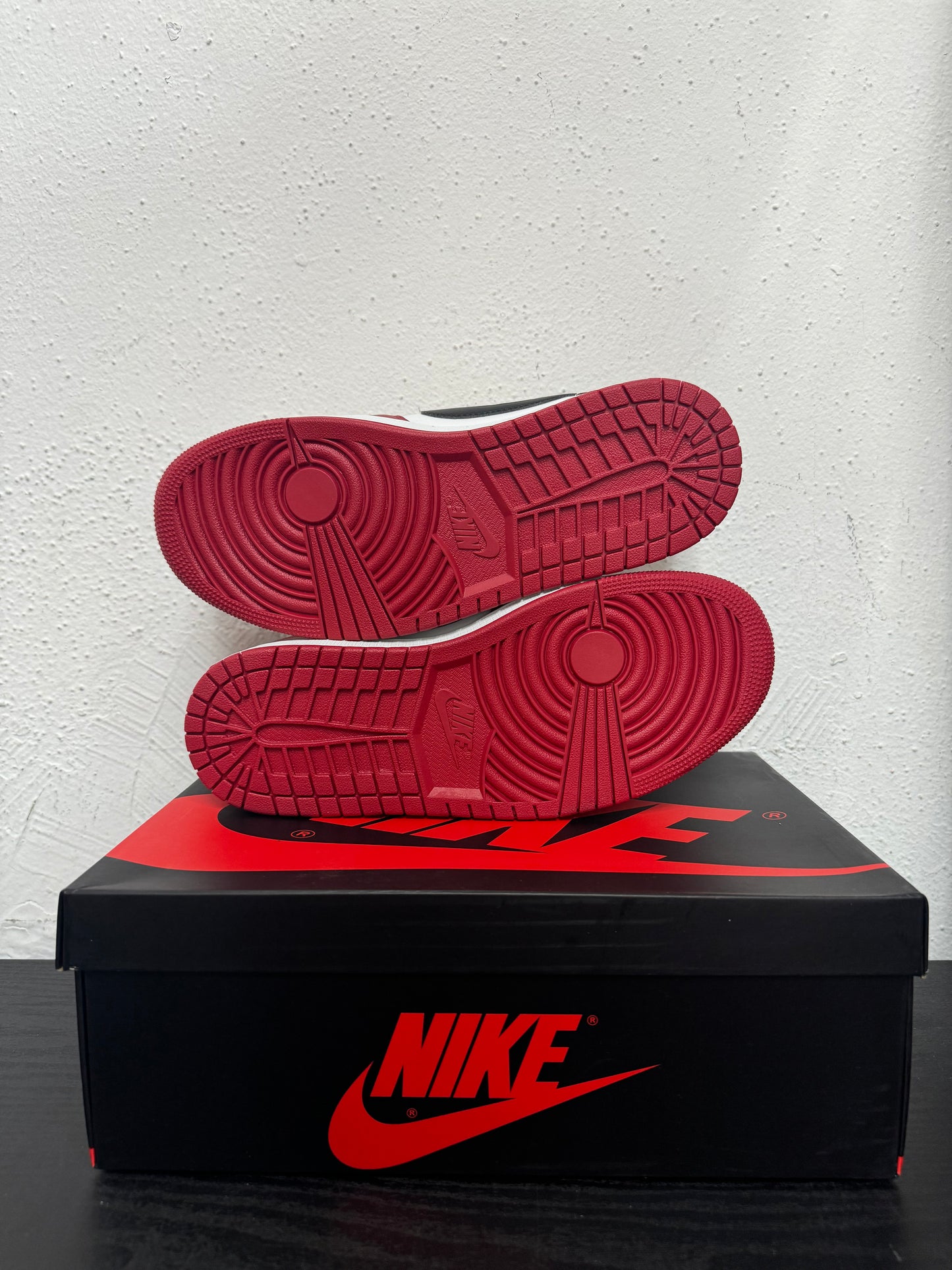 JORDAN 1 LOW CHICAGO (2025)