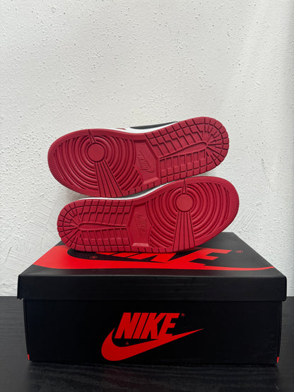 JORDAN 1 LOW CHICAGO (2025)