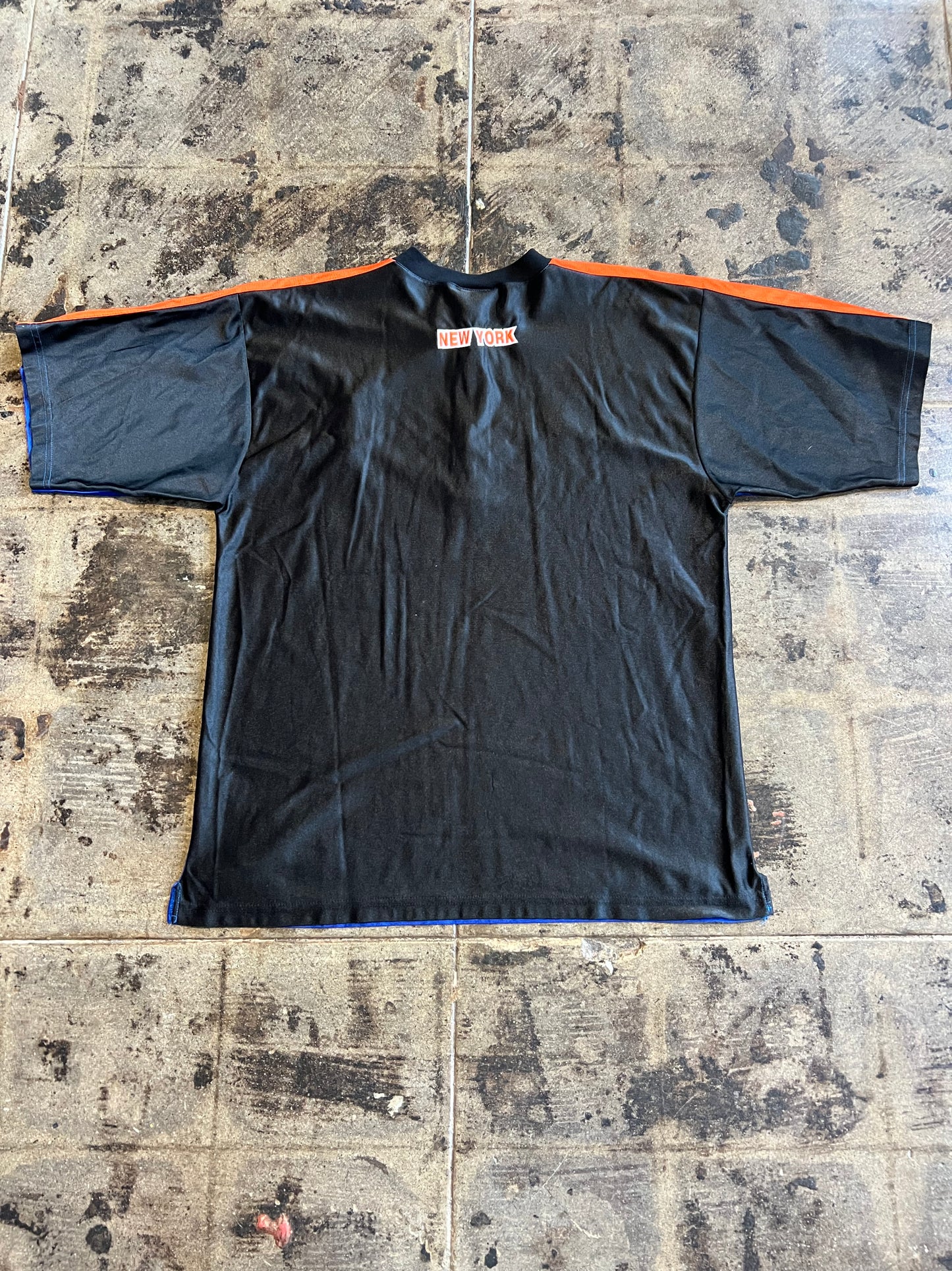 PUMA NEW YORK KNICKS