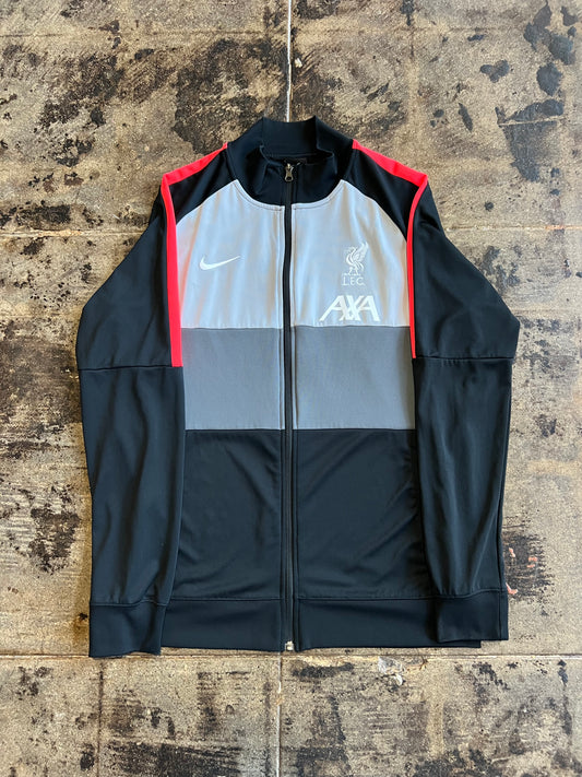 NIKE LIVERPOOL FC TRACK JACKET
