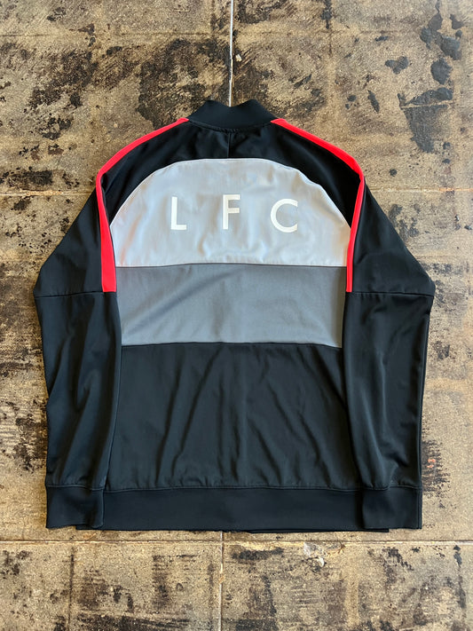 NIKE LIVERPOOL FC TRACK JACKET
