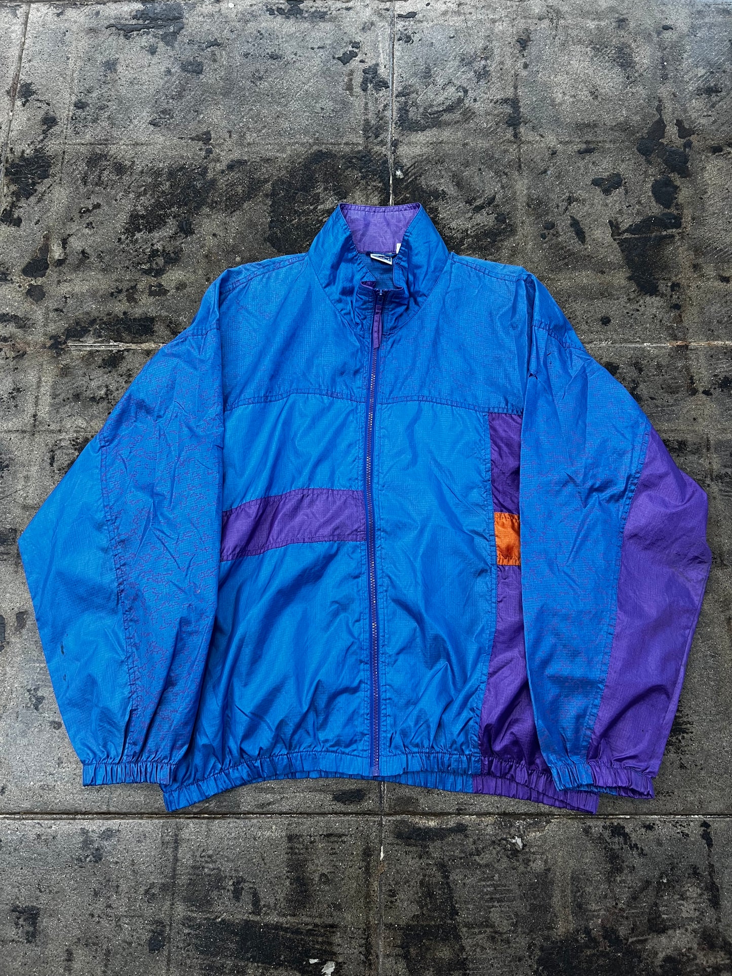 Pro Spirit Track jacket