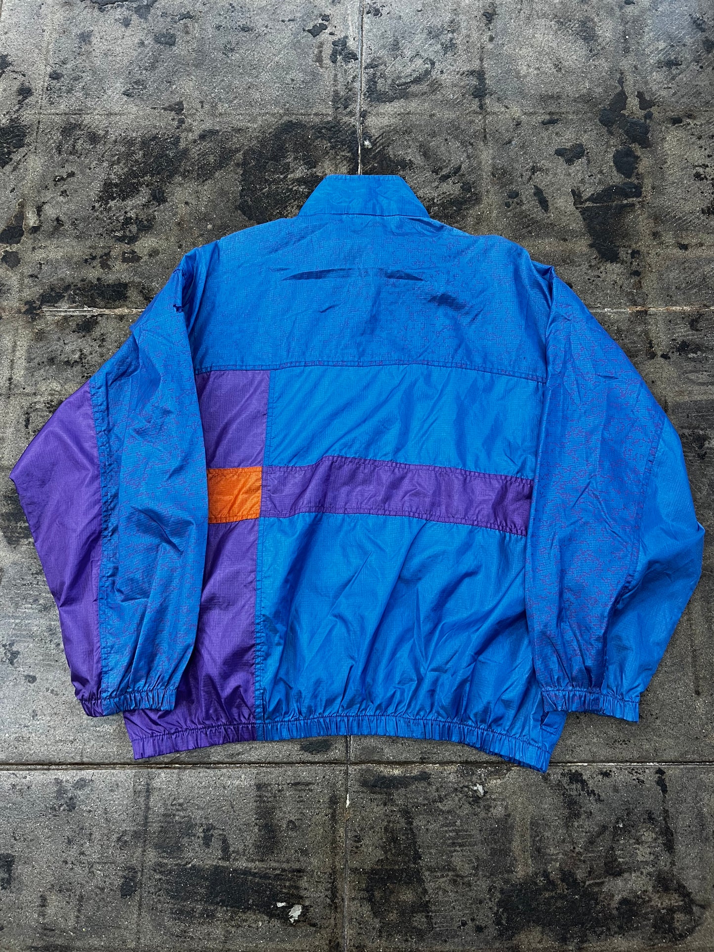 Pro Spirit Track jacket