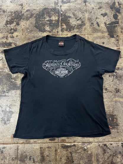 Harley Davidson High Octane