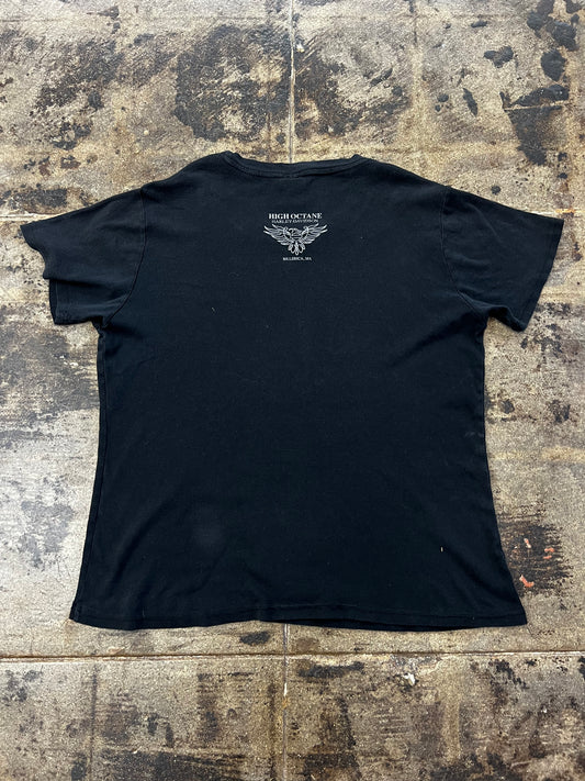 Harley Davidson High Octane