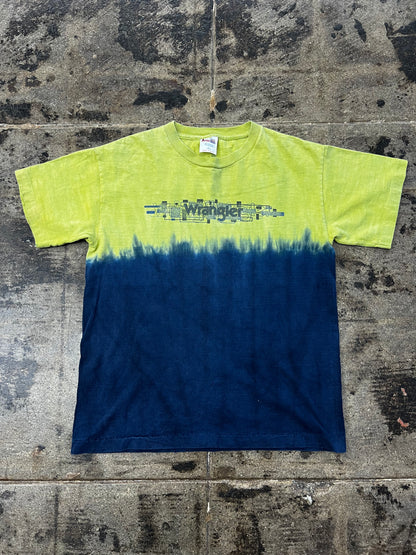 Wrangler Kids Tee