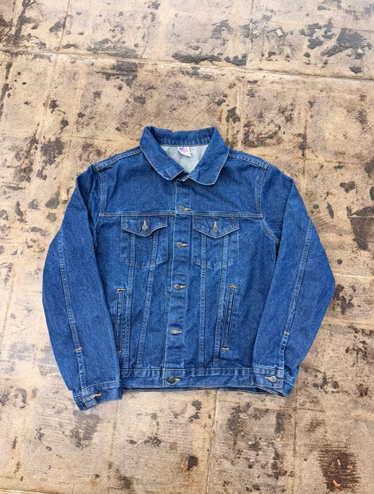 USA DENIM JACKET