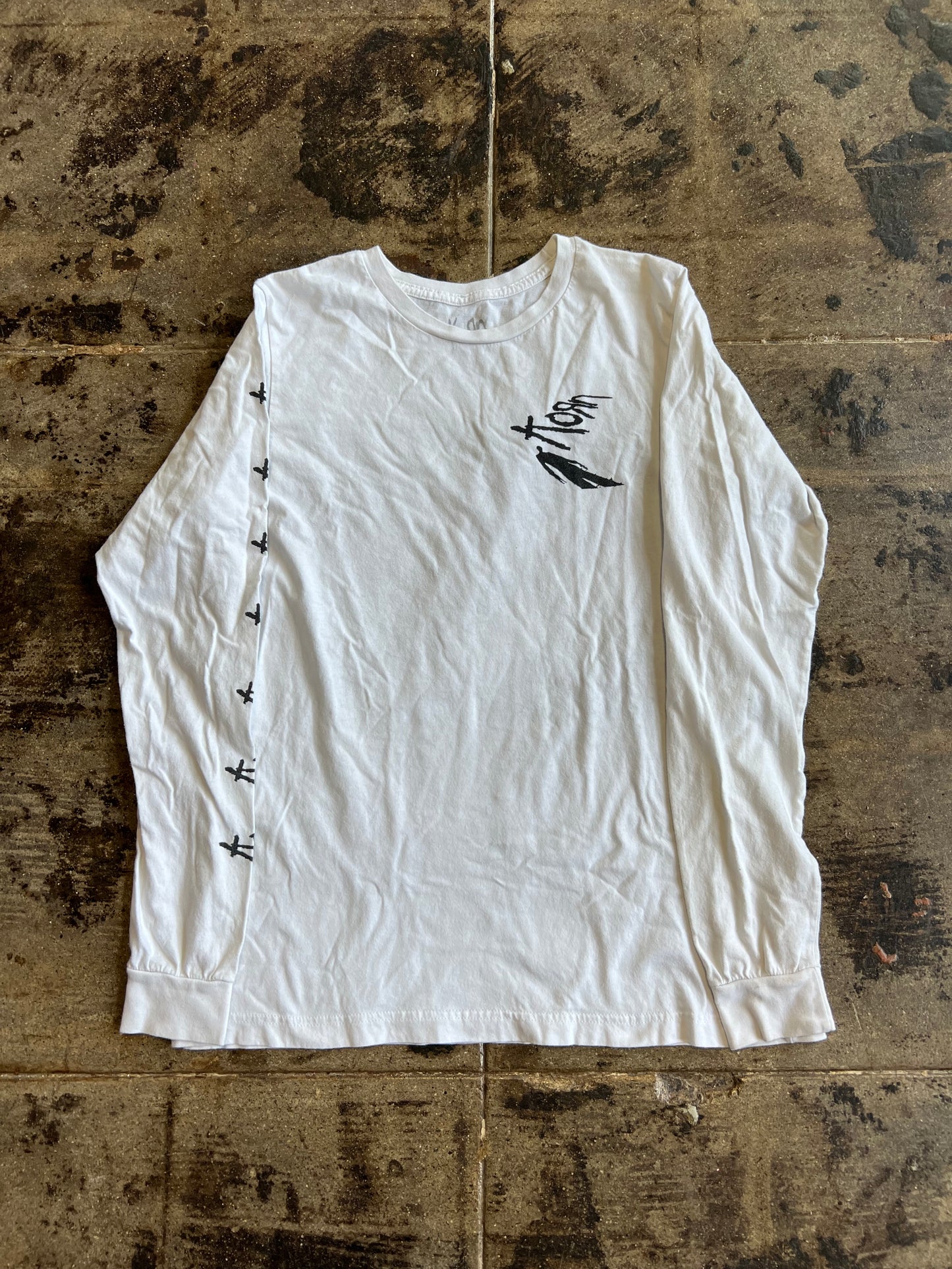 KORN L/S