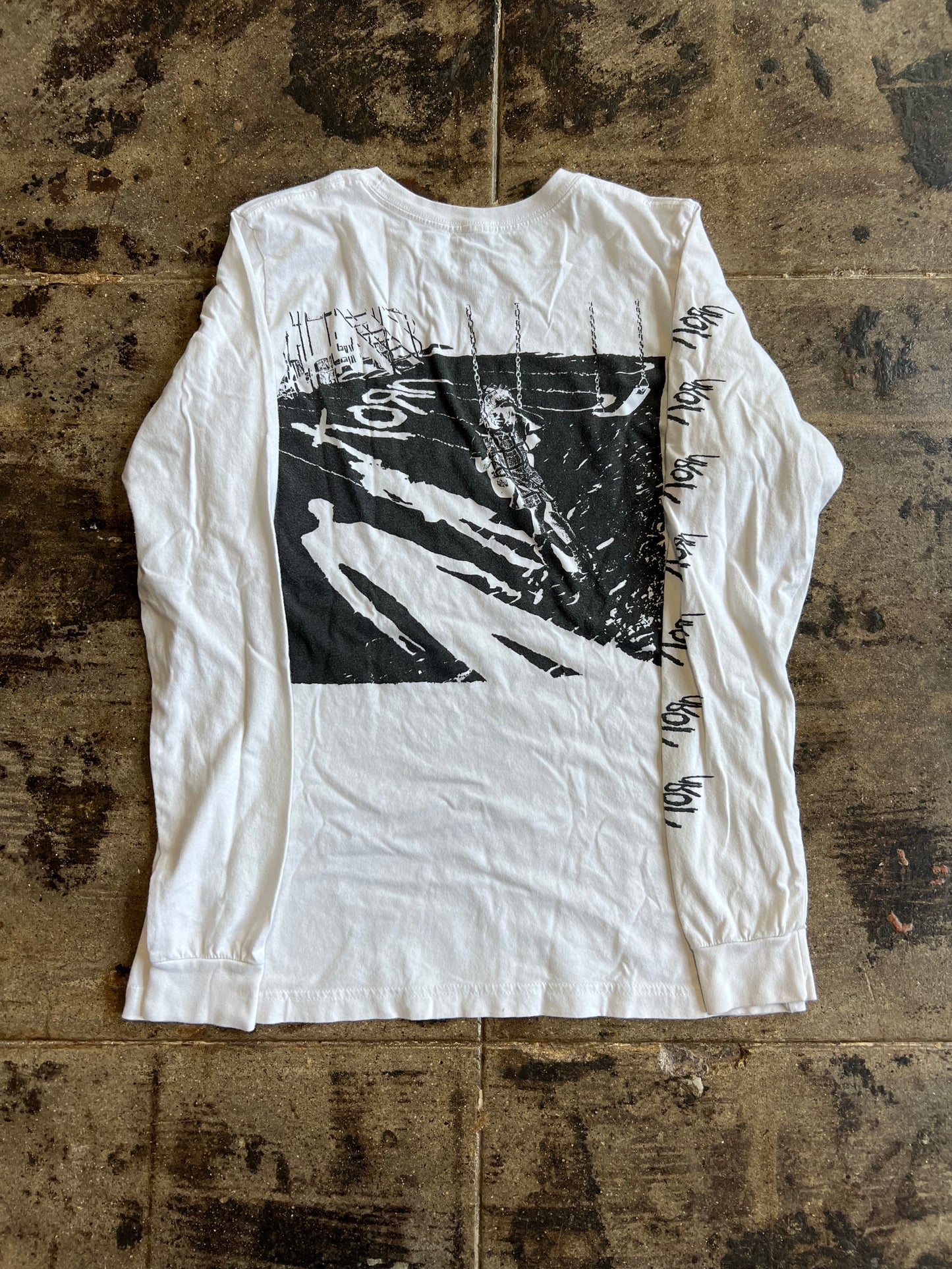 KORN L/S
