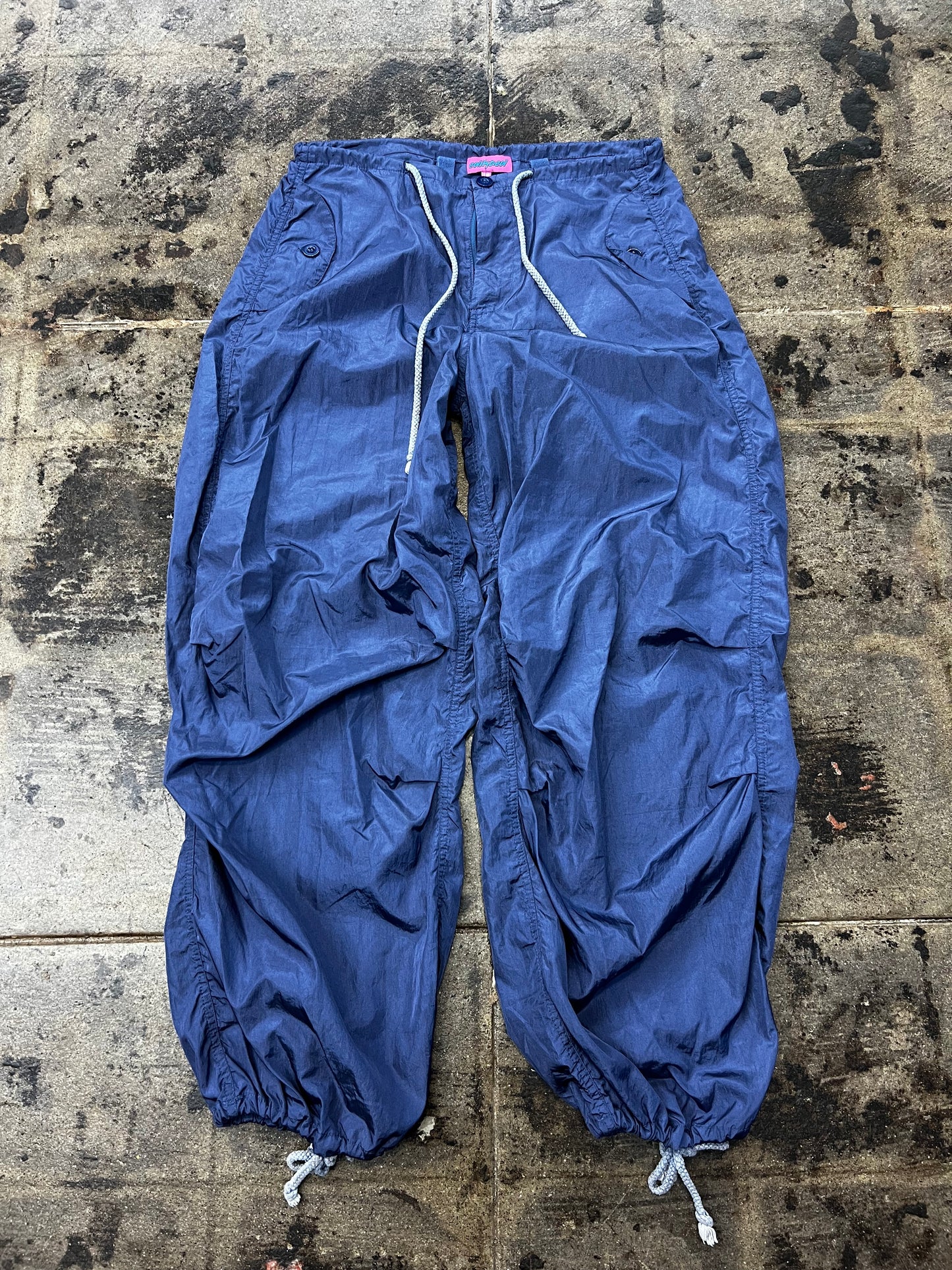 Edikted track pants