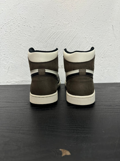 JORDAN 1 MOCHA (USED) (NB)