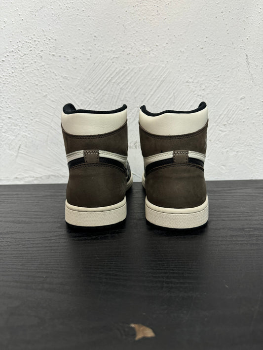 JORDAN 1 MOCHA (USED) (NB)