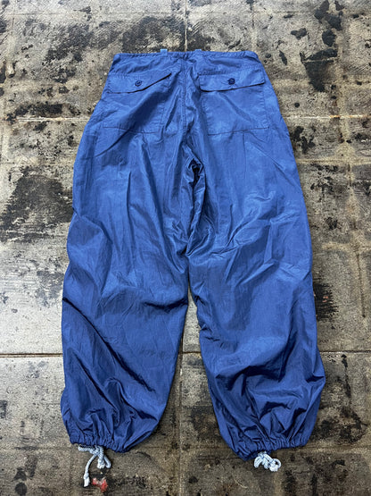 Edikted track pants