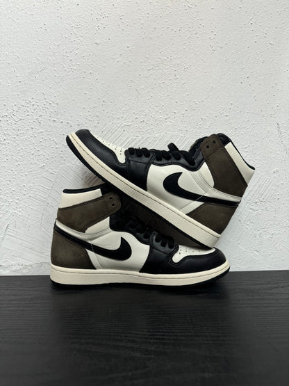JORDAN 1 MOCHA (USED) (NB)