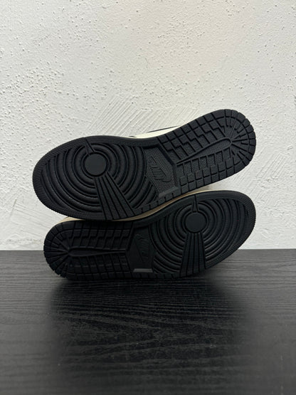 JORDAN 1 MOCHA (USED) (NB)