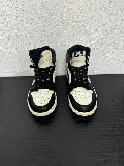 JORDAN 1 MOCHA (USED) (NB)