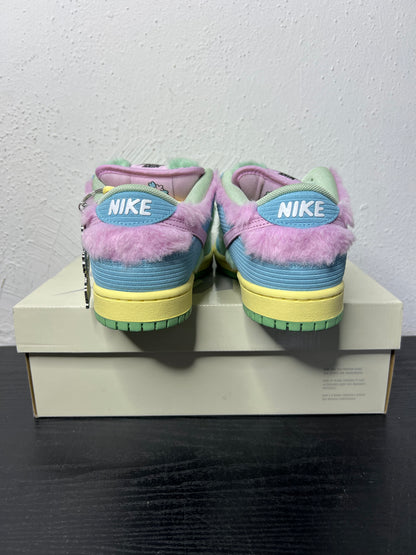 DUNK LOW SB VERDY VISTY