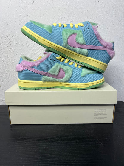 DUNK LOW SB VERDY VISTY