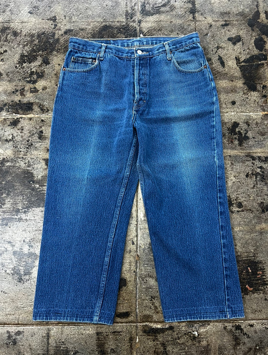 Levis Strauss jeans