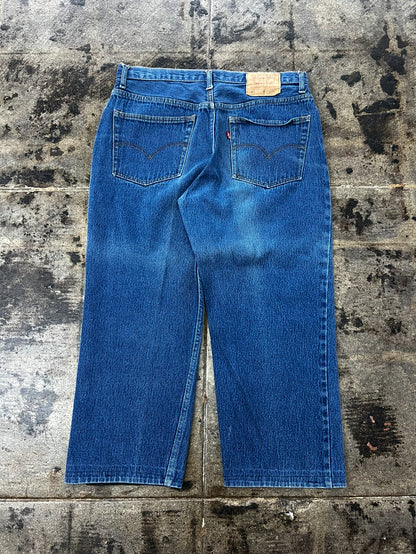 Levis Strauss jeans