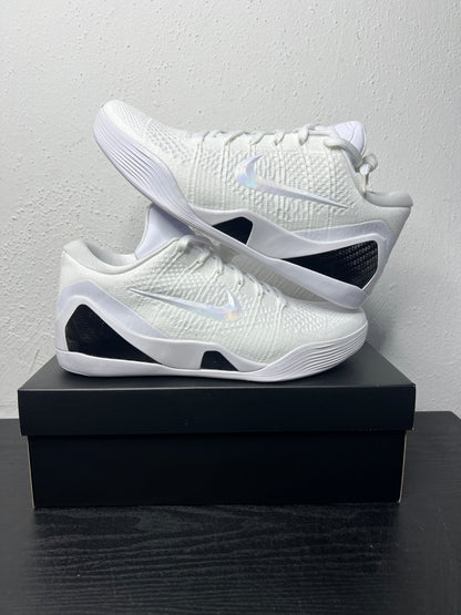 KOBE 9 ELITE LOW HALO