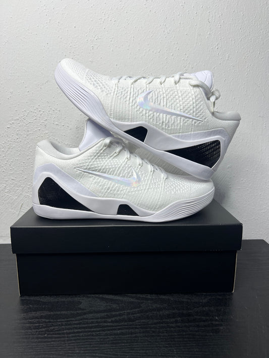 KOBE 9 ELITE LOW HALO