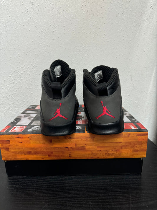 JORDAN 10 SHADOW (2025)