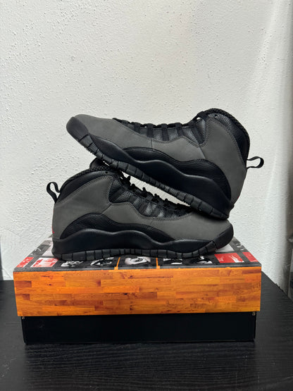 JORDAN 10 SHADOW (2025)