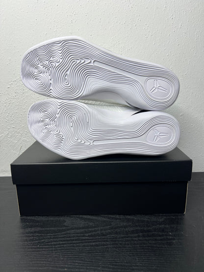 KOBE 9 ELITE LOW HALO