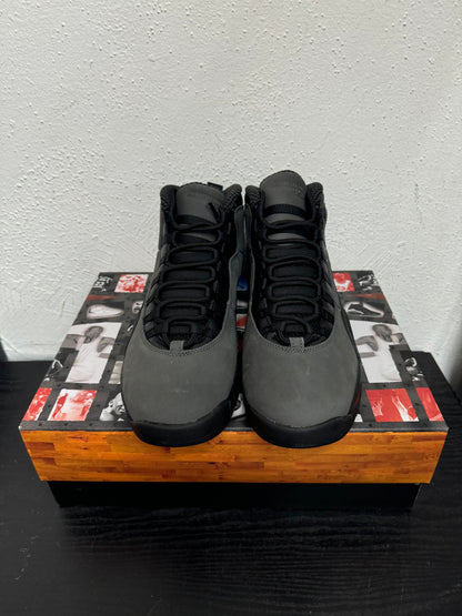 JORDAN 10 SHADOW (2025)