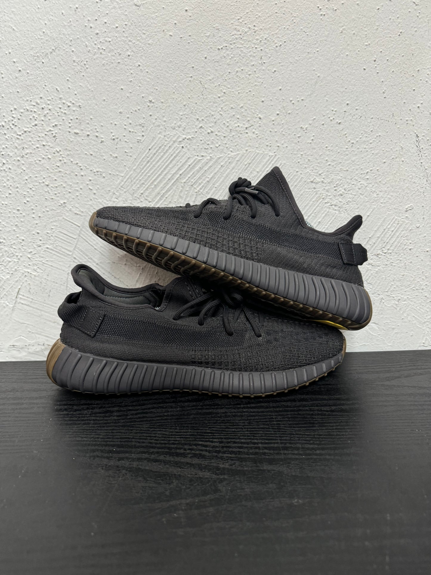 YEEZY 350 CINDER NON REFLECTIVE (USED) (NB)