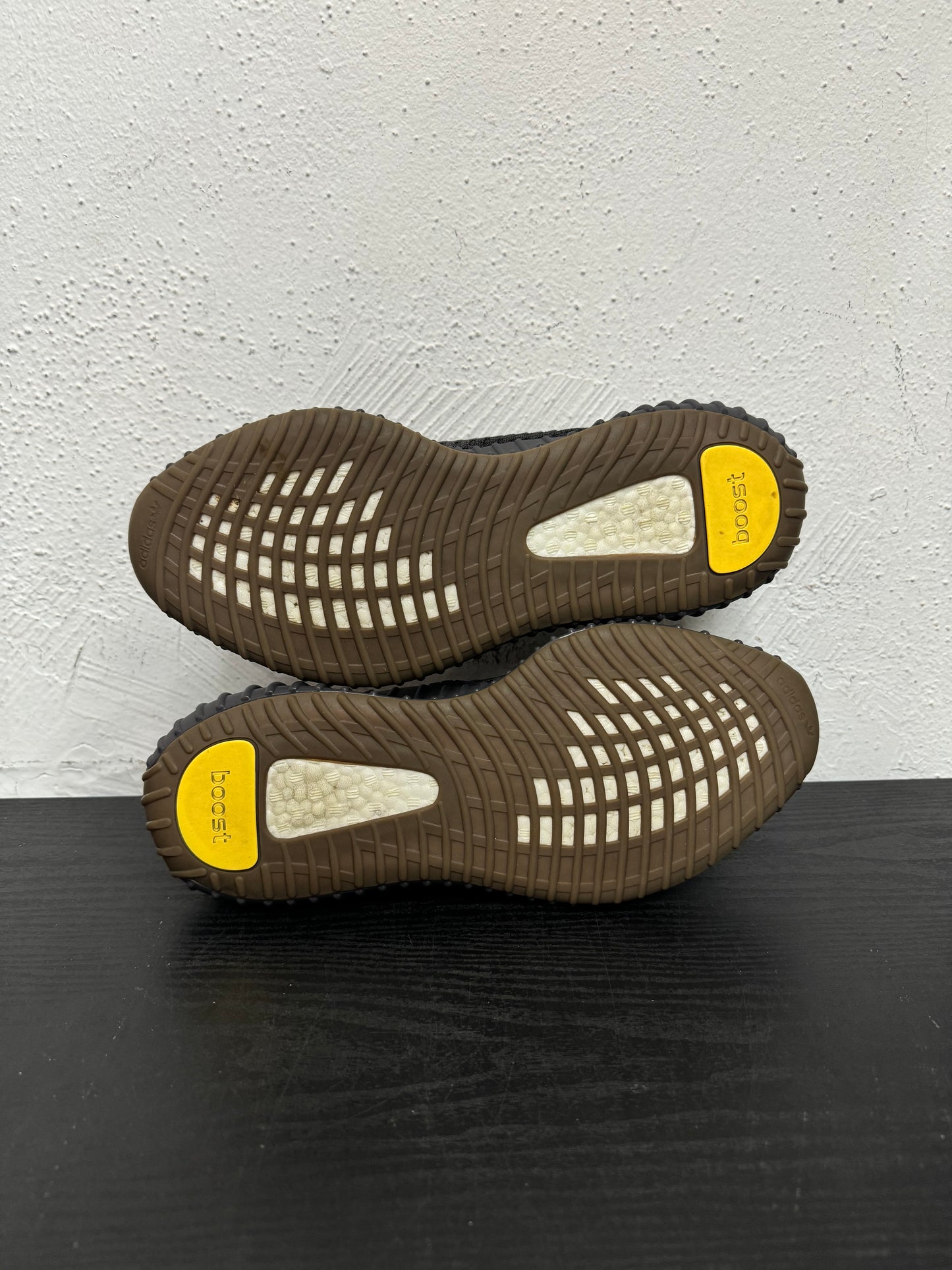 YEEZY 350 CINDER NON REFLECTIVE (USED) (NB)