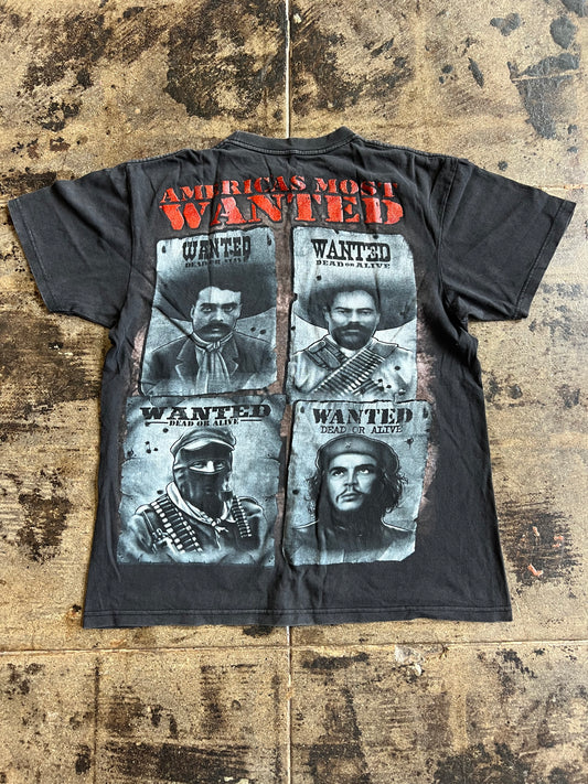AMERICAN MOST WANTED TEE