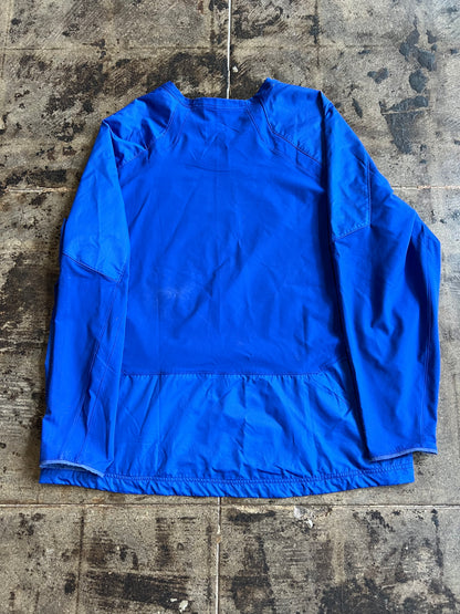 NIKE LA DODGERS WINDBREAKER