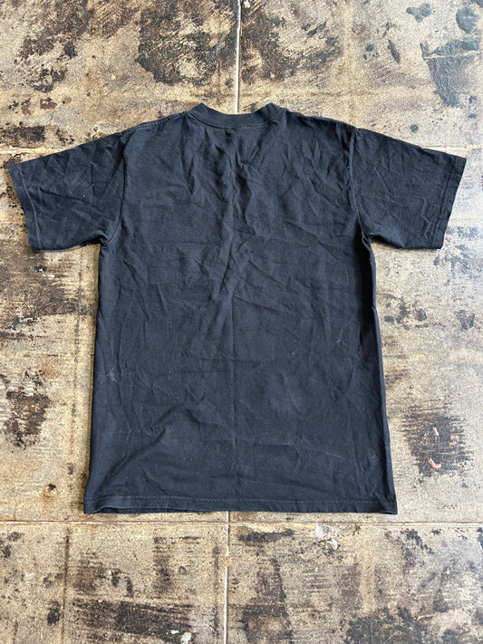 STUSSY KICKS DIAMONDS TEE