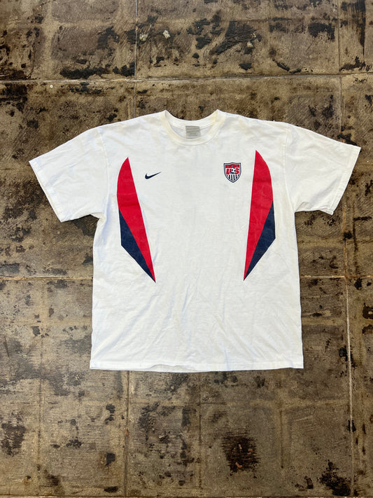 NIKE USA #7 TEE