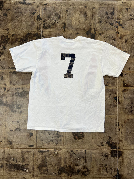 NIKE USA #7 TEE