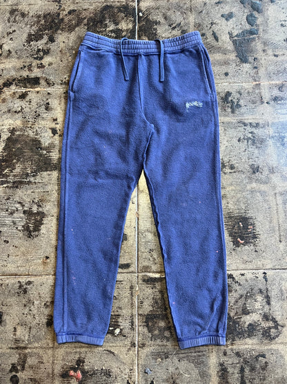 STUSSY SWEAT PANTS