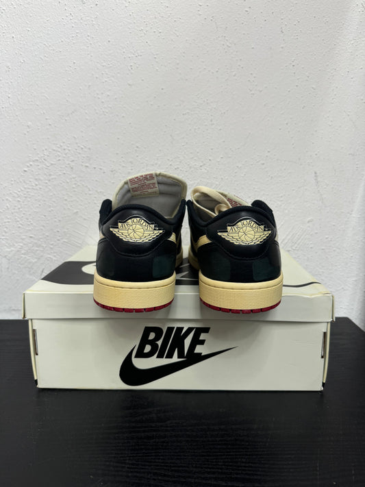 JORDAN 1 LOW NIGEL SYLVESTER BETTER WITH TIME