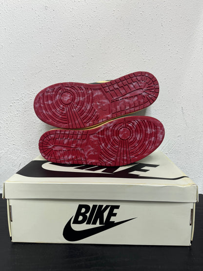 JORDAN 1 LOW NIGEL SYLVESTER BETTER WITH TIME