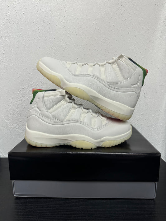 JORDAN 11 285