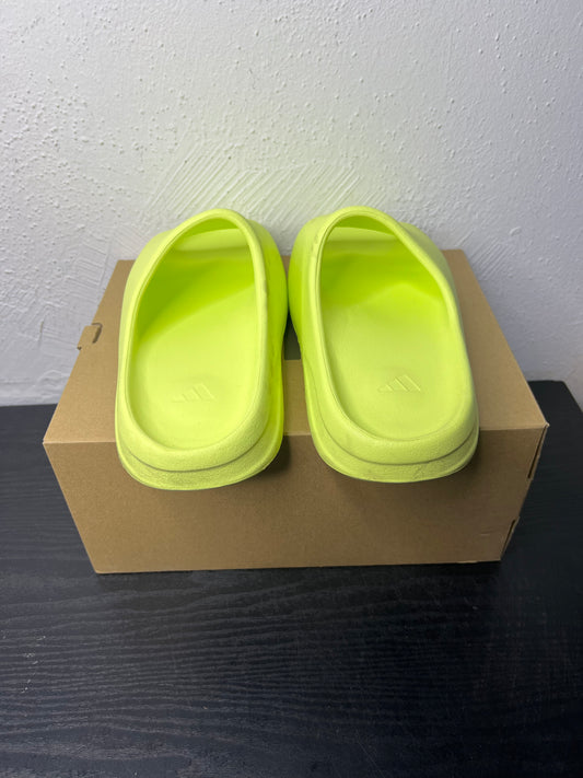 YEEZY SLIDE GLOW (USED)