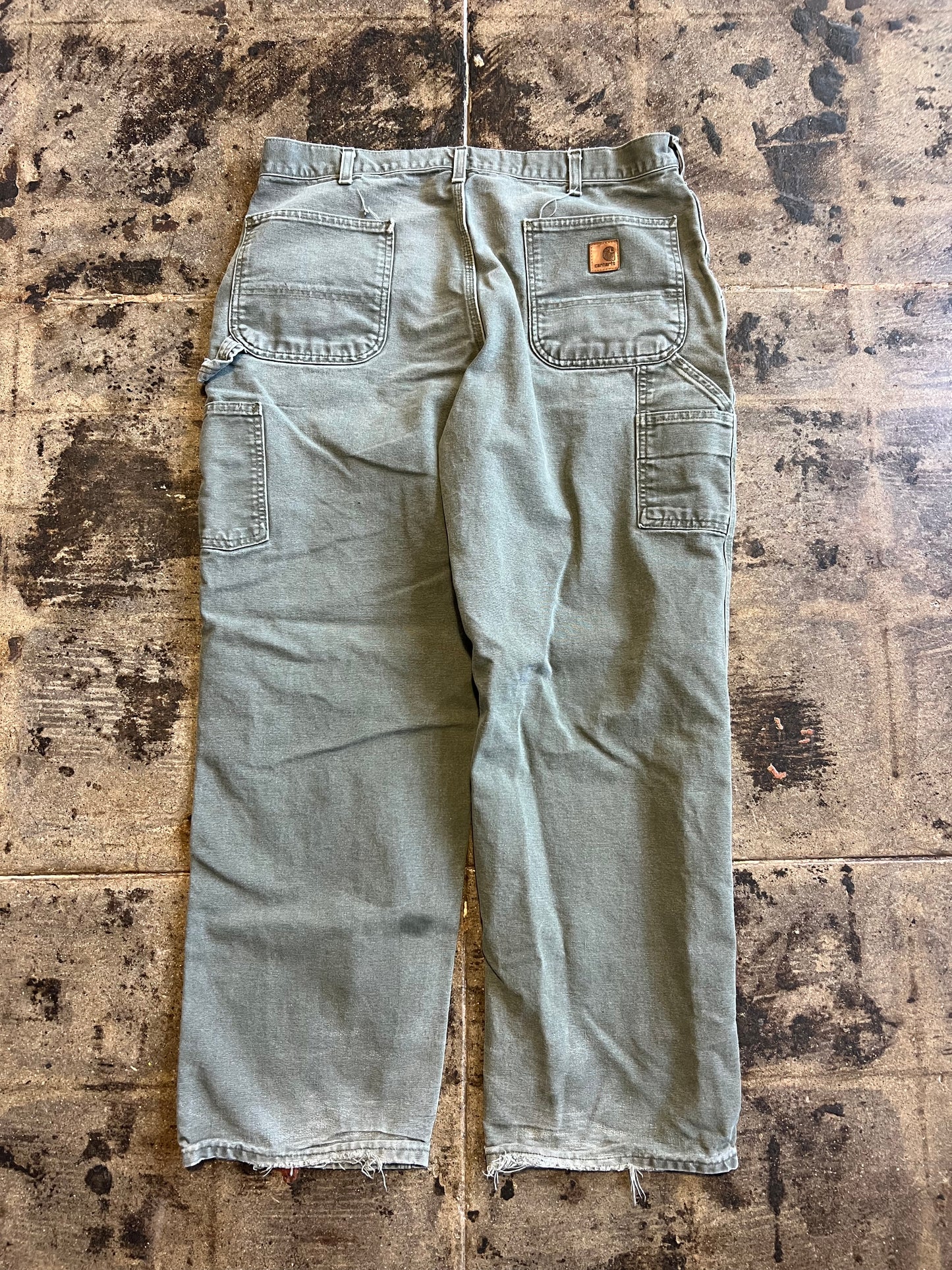 CARHARTT JEANS