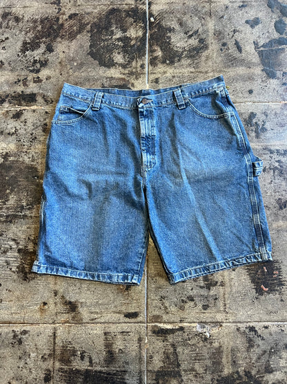 WRANGLER JORTS