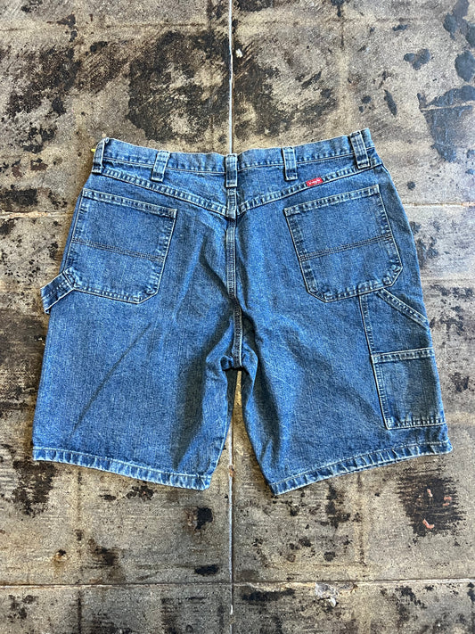 WRANGLER JORTS