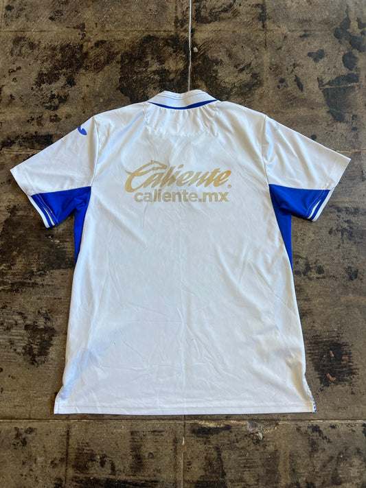 JOMA CRUZ AZUL JERSEY