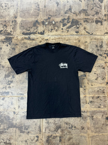 STUSSY LOS ANGELES TEE