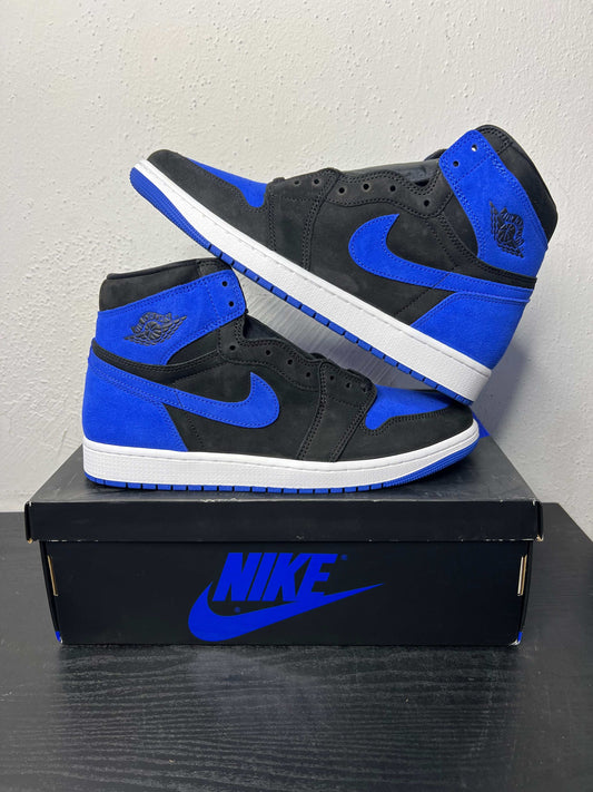 JORDAN 1 REIMAGINED ROYAL