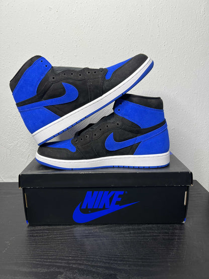 JORDAN 1 REIMAGINED ROYAL