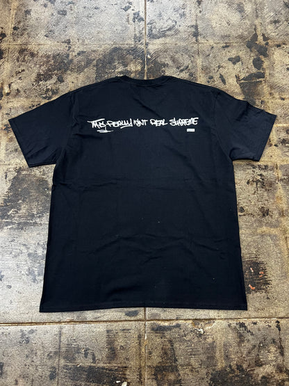 SUPREME SLAWN BOX LOGO TEE